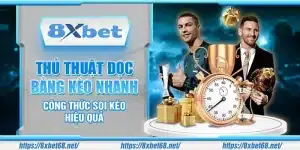 Thủ thuật đọc bảng kèo nhanh – Công thức soi kèo hiệu quả