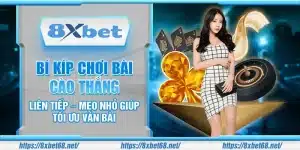 Bí kíp chơi Bài Cào thắng liên tiếp – Mẹo nhỏ giúp tối ưu ván bài